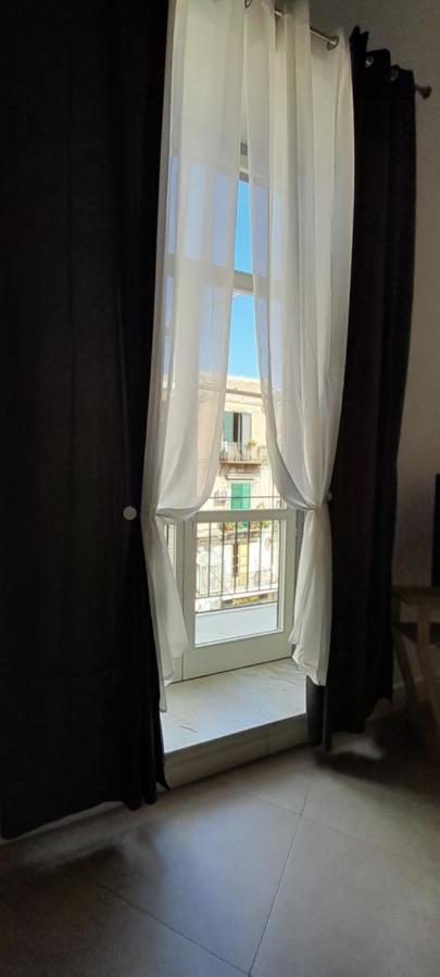 Ballarhouse Palermo Luaran gambar