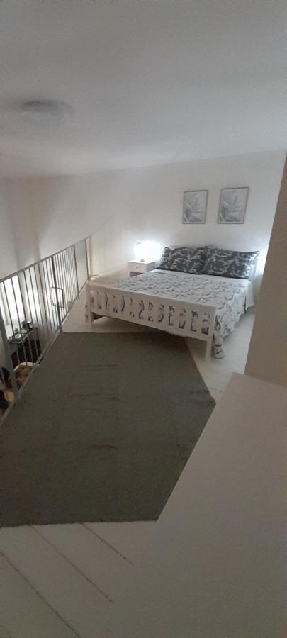 Ballarhouse Palermo Luaran gambar