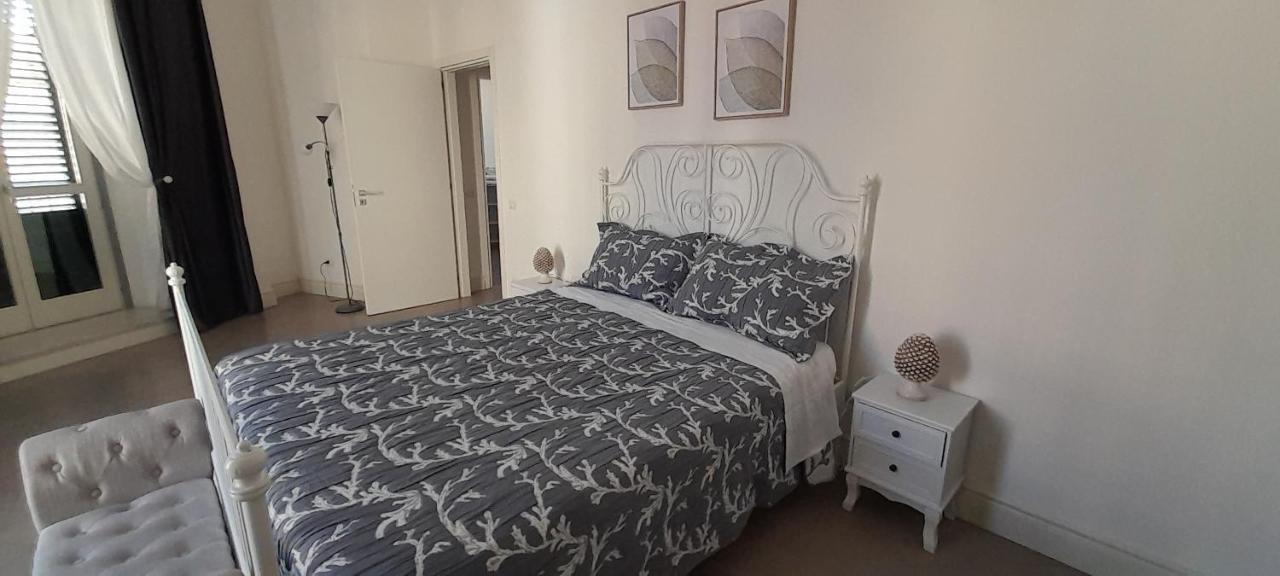 Ballarhouse Palermo Luaran gambar