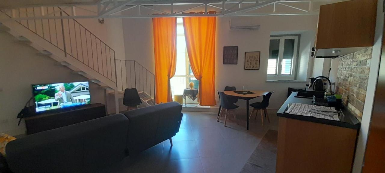 Ballarhouse Palermo Luaran gambar