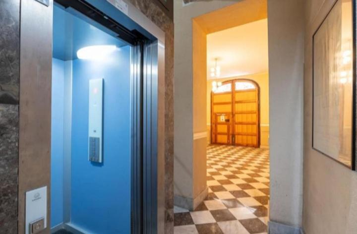 Ballarhouse Palermo Luaran gambar